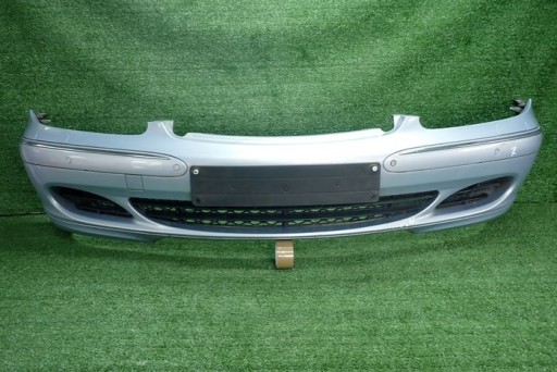 MERCEDES W220 220 S-KLASA REDIZAJN 02- BRANIK PREDNJA STRANA