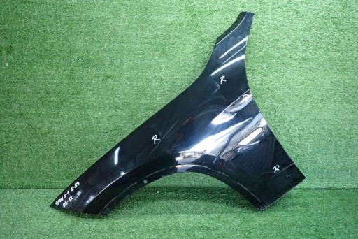 BMW X1 E84 09-12 BLATOBRAN LIJEVA STRANA PREDNJA