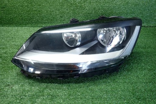 VW SHARAN 10- FAR LIJEVA STRANA LAMPA 7N1941005C
