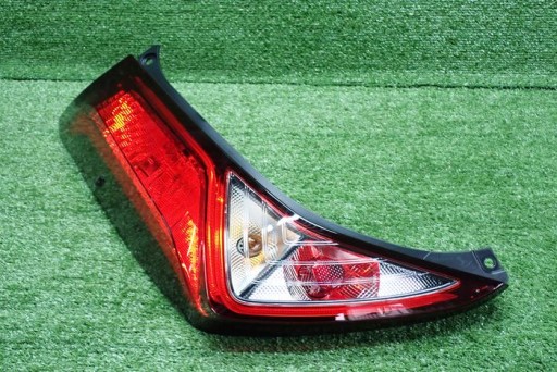 TOYOTA AYGO X LED 22- LAMPA FAR LIJEVA STRANA ZADNJA  ZADNJI