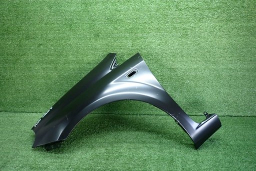 FIAT GRANDE PUNTO BLATOBRAN LIJEVA STRANA PREDNJA