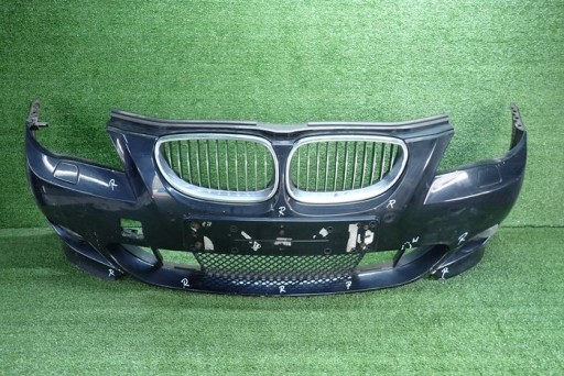BMW E60 E61 5 M-PAKET 04- BRANIK PREDNJA STRANA