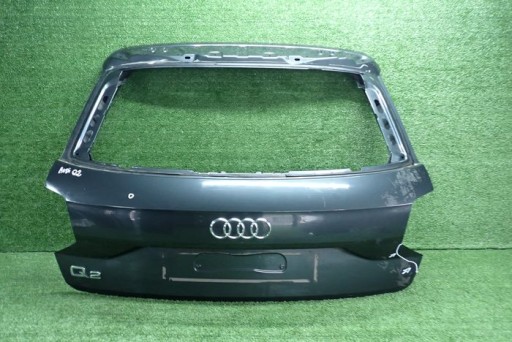 AUDI Q2 81A 17- GEPEK ZADNJA ZADNJI AUDI Q2 81A 17- GEPEK ZADNJA ZADNJI