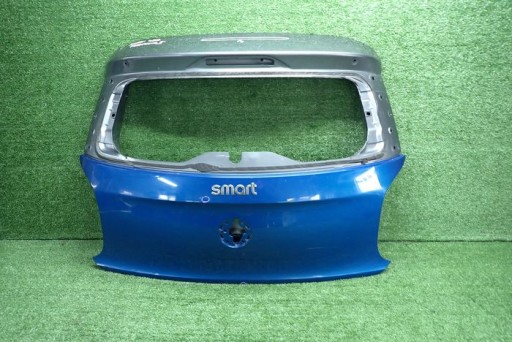SMART 453 FORFOUR 14- GEPEK ZADNJA ZADNJI SMART 453 FORFOUR 14- GEPEK ZADNJA ZADNJI