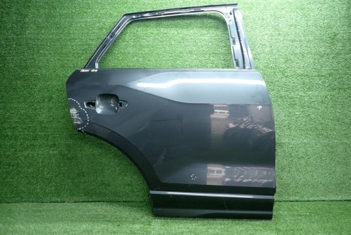 AUDI Q2 17- VRATA DESNA ZADNJA ZADNJI AUDI Q2 17- VRATA DESNA ZADNJA ZADNJI