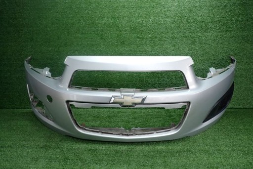 CHEVROLET AVEO III T300 11- BRANIK PREDNJA STRANA