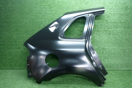 RENAULT KOLEOS I 08-11 BLATOBRAN DESNA STRANA ZADNJI