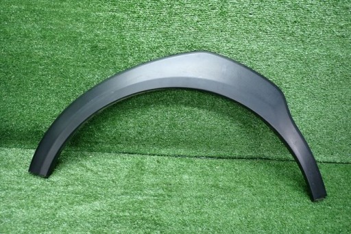 SUBARU XV CROSSTREK IV 18- LAJSNA NA BLATOBRAN LIJEVA STRANA PREDNJA