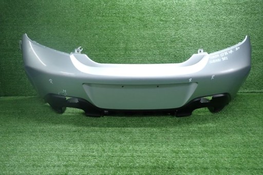 SUBARU BRZ II 21- BRANIK ZADNJI