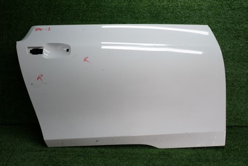 BMW I3 VRATA DESNA  PREDNJA STRANA