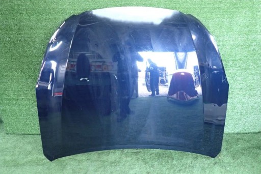 SUBARU LEGACY OUTBACK 09- HAUBA