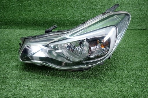 SUBARU XV XENON 11-17 FAR LIJEVA STRANA LAMPA