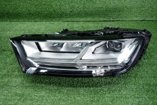 AUDI A7 FULL ED 15-19 FAR LIJEVA STRANA LAMPA 4M0941773C