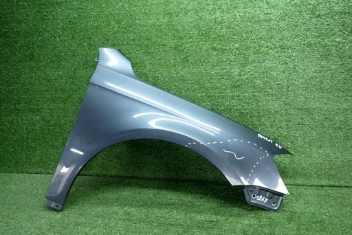 VW PASSAT B7 BLATOBRAN DESNA STRANA PREDNJA