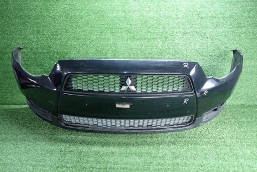 MITSUBISHI COLT REDIZAJN 09- BRANIK PREDNJA STRANA