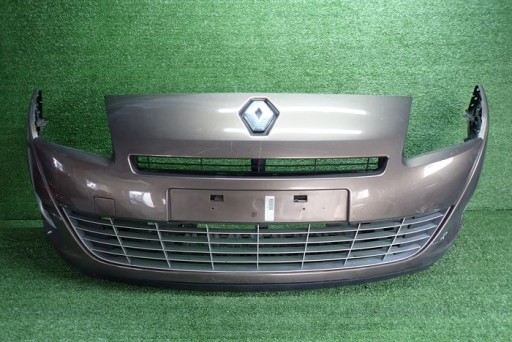 RENAULT SCENIC III GRAND 09-13 BRANIK PREDNJA STRANA