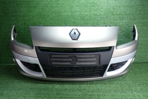 RENAULT SCENIC III 09-13 BRANIK PREDNJA STRANA