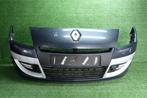 RENAULT SCENIC III 09-13 BRANIK PREDNJA STRANA