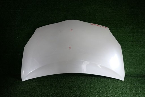 TOYOTA PRIUS III 3 08-15 HAUBA