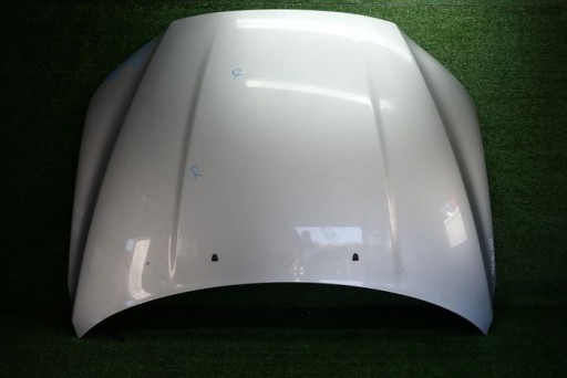 VOLVO S80 V70 XC70 07-15 HAUBA