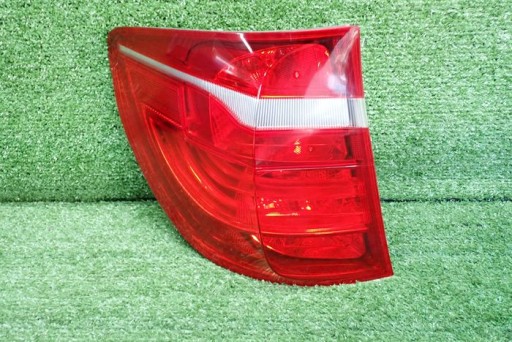 BMW X3 F15 X4 F26 LED 10- LAMPA FAR LIJEVA STRANA ZADNJA  ZADNJI