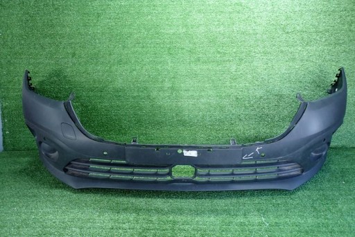 MERCEDES CITAN 420 REDIZAJN 21- BRANIK PREDNJA STRANA