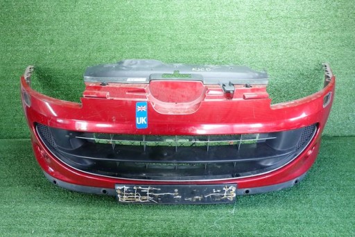 PEUGEOT 407 COUPE BRANIK PREDNJA STRANA