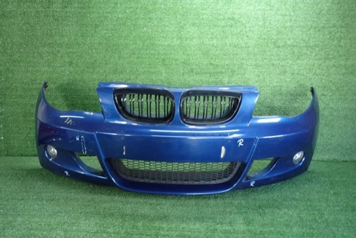 BMW E81 E82 E88 1 M-PAKET 07-11 BRANIK PREDNJA STRANA