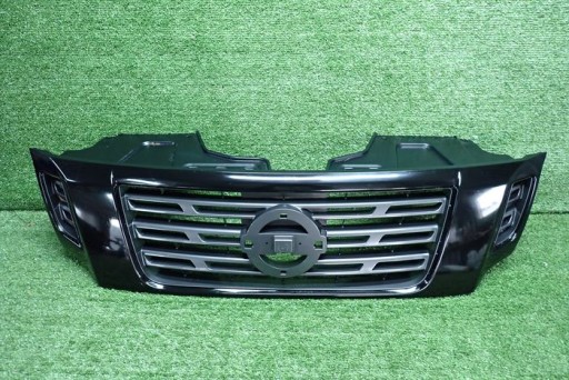 NISSAN NAVARA IV 15-20 MASKA