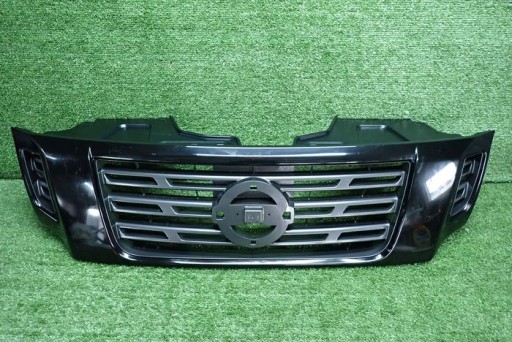 NISSAN NAVARA IV 15-20 MASKA