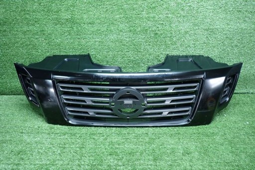 NISSAN NAVARA IV 15-20 MASKA