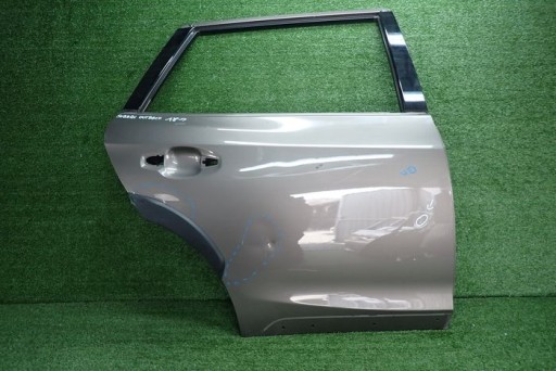 SUBARU OUTBACK 18- VRATA DESNA  ZADNJA ZADNJI