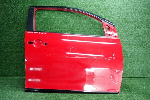 PEUGEOT 108 AYGO C1 14- VRATA DESNA  PREDNJA STRANA