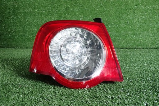 VW PASSAT B6 LAMPA FAR LIJEVA STRANA ZADNJA  ZADNJI