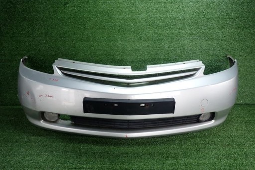 TOYOTA PRIUS II 02-09 BRANIK PREDNJA STRANA