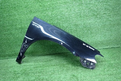 VW SCIROCCO BLATOBRAN DESNA STRANA PREDNJA