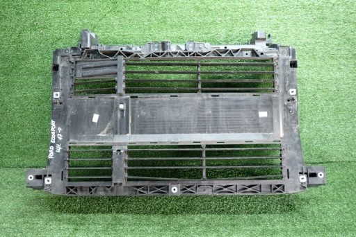 FORD EDGE REDIZAJN 17- VEZNI LIM PREDNJA STRANA