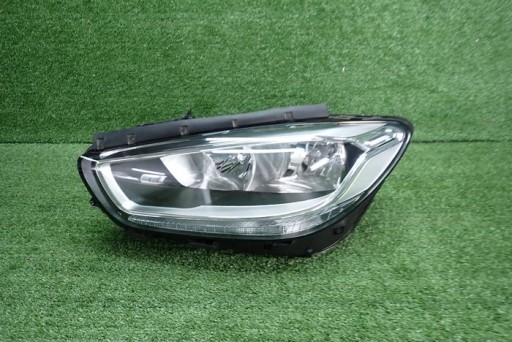 MERCEDES CITAN 420 W420 21- FAR LIJEVA STRANA LAMPA