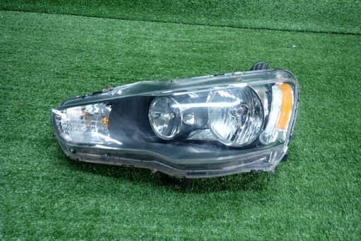 MITSUBISHI LANCER VIII 8 07-15 FAR LIJEVA STRANA LAMPA