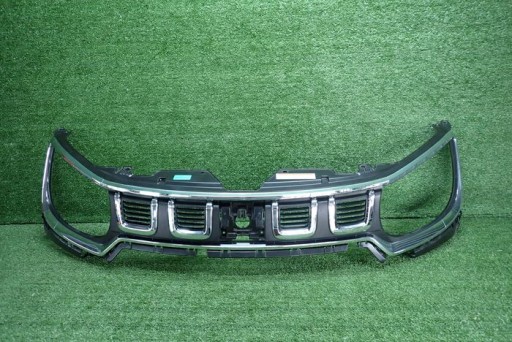 SUZUKI IGNIS REDIZAJN 20- MASKA