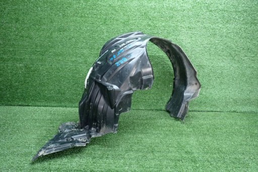 SUBARU BRZ II TOYOTA GT86 21- PVC BLATOBRANA LIJEVA PREDNJA STRANA