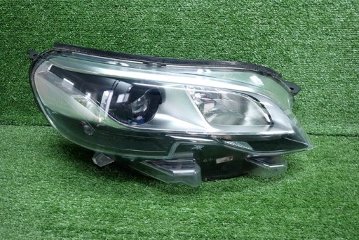 PEUGEOT EXPERT III XENON 16- FAR DESNA STRANA LAMPA 9808235780-00