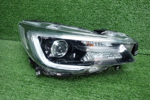 SUBARU LEGACY VI FULL LED FAR DESNA STRANA LAMPA 100-60385