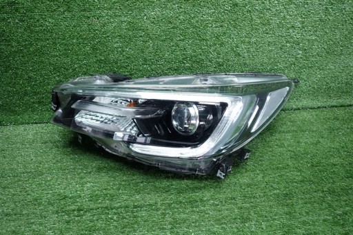 SUBARU LEGACY VI OUTBACK V FULL LED 17- FAR LIJEVA STRANA LAMPA