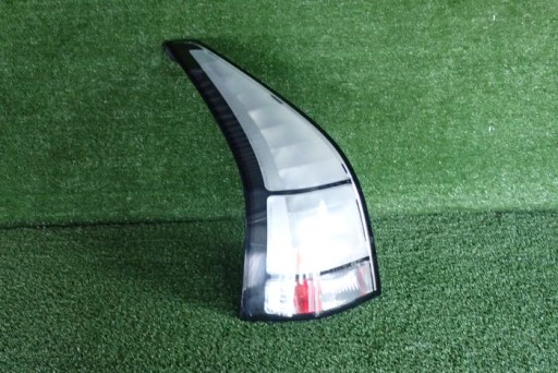 SAAB 93 9-3 KARAVAN REDIZAJN 07-12 LAMPA FAR LIJEVA STRANA ZADNJA  ZADNJI