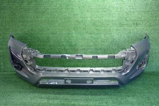 TOYOTA HILUX VIII 8 REDIZAJN 20- BRANIK PREDNJA STRANA