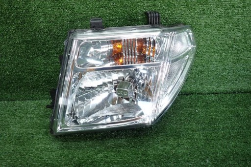 NISSAN NAVARA D40 PATHFINDER III 05- FAR LIJEVA STRANA LAMPA