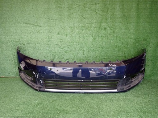 VW PASSAT B7 BRANIK PREDNJA STRANA
