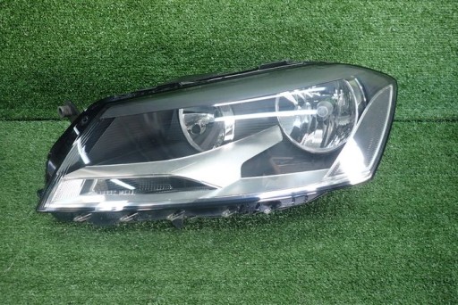 VW PASSAT B7 FAR LIJEVA STRANA LAMPA