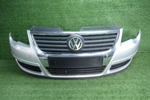 VW PASSAT B6 BRANIK PREDNJA STRANA